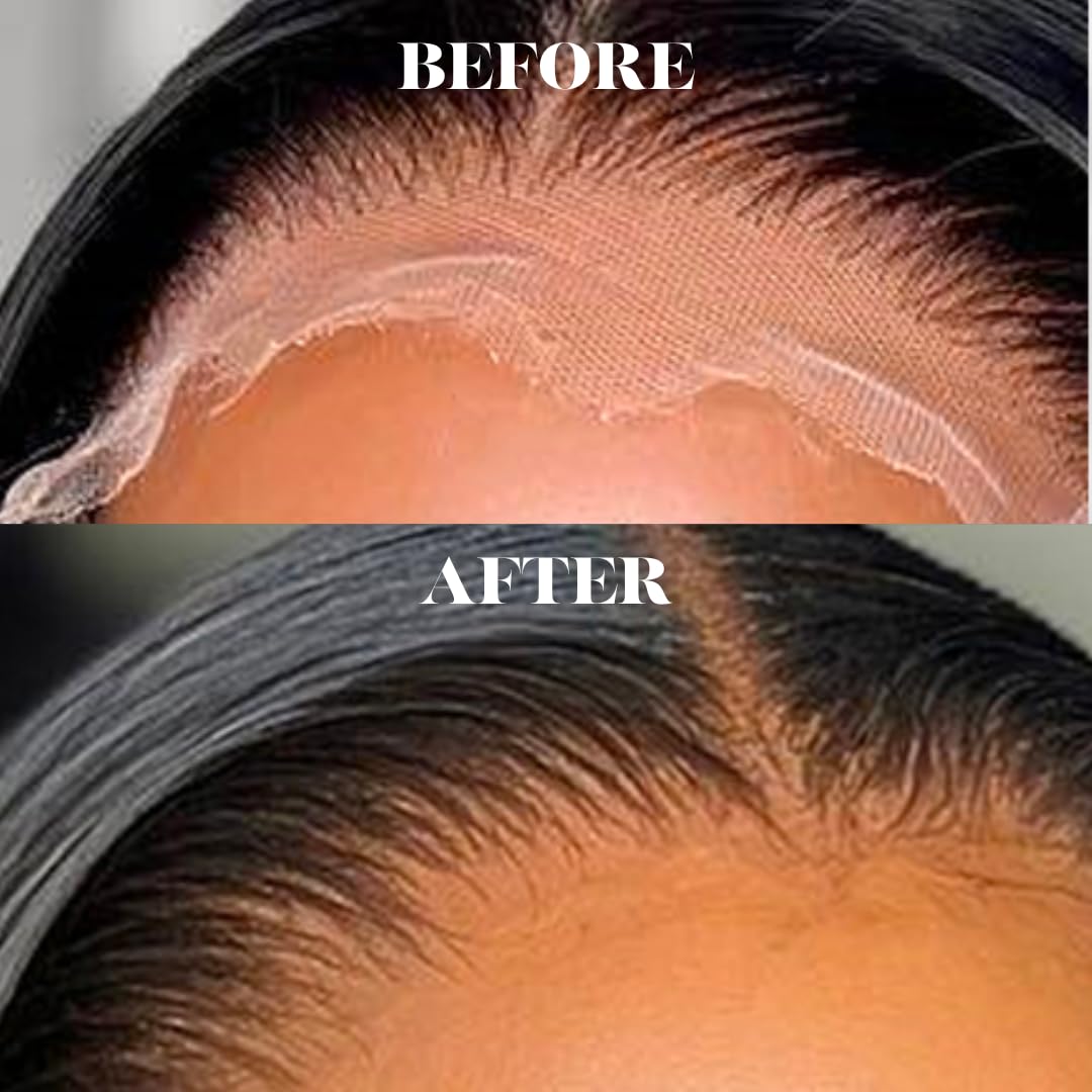 Bonding Lace Spray- Secure-Grip Extreme Glue & Glue Remover