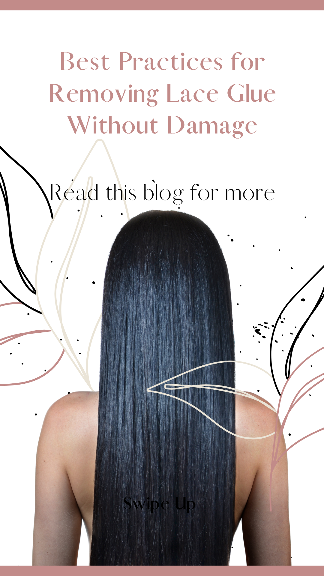 Best Practices for Removing Lace Glue Without Damage