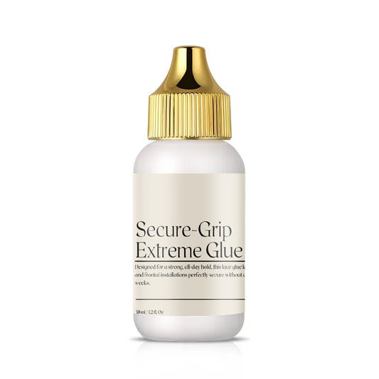 Secure-Grip Extreme Glue