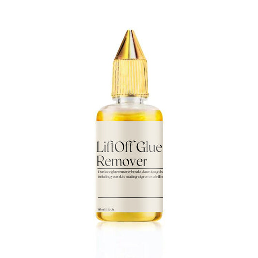 LiftOff Glue Remover